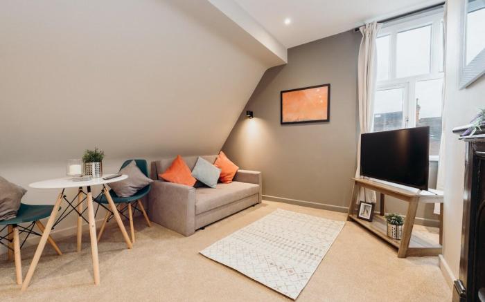 #44 Victoria Apartment 3, 1 Bedroom