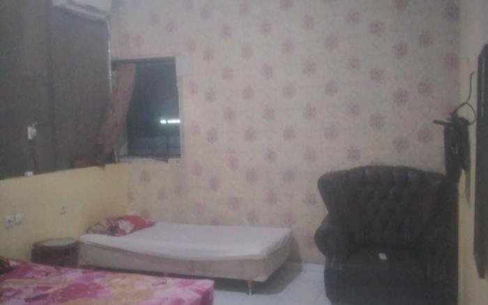 Hotel Low Budget Near Mesjid Raya Medan
