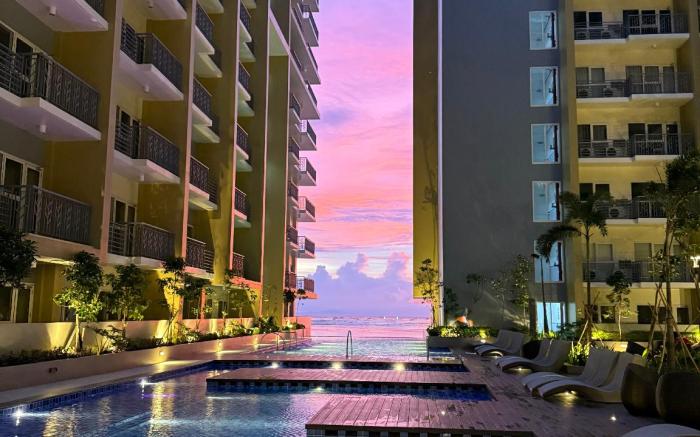 Kuya Awens Staycation