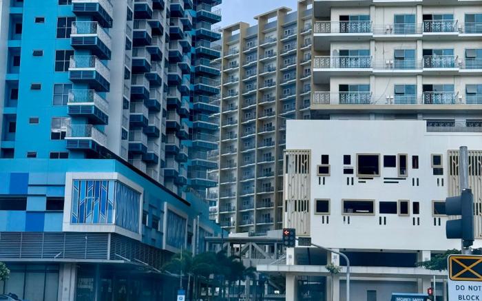 Kuya Awens Staycation