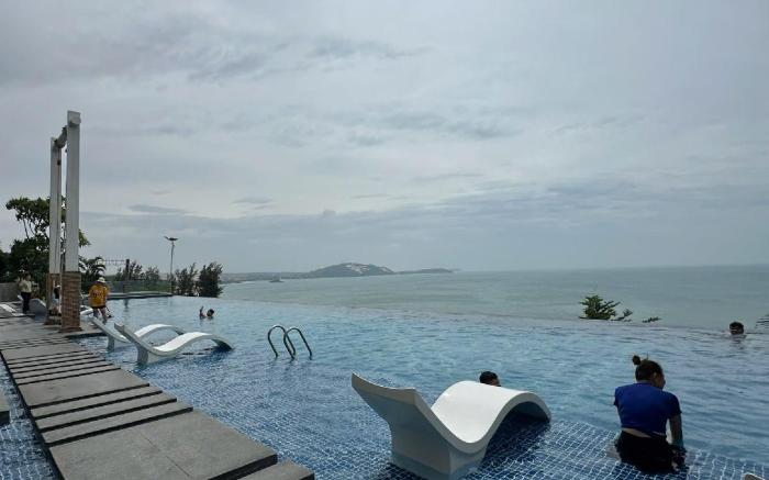 APEC Mandala Wyndham Apartment - APEC Mui Ne