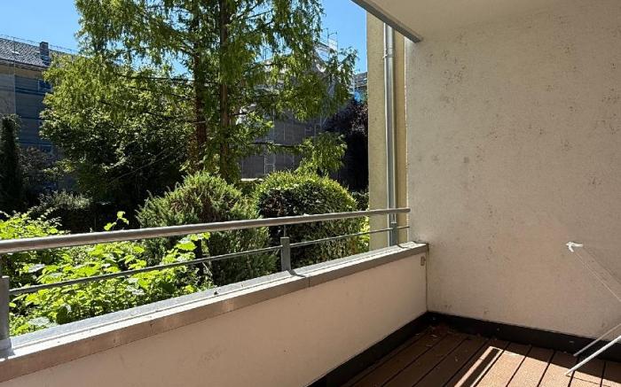 Three Bedroom Comfort Apartment Maintal