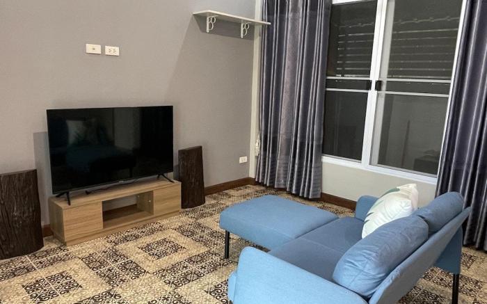 Khwanlom House A1 | 1BR Apt