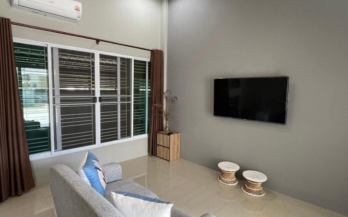 Khwanlom House B1 | 1BR Apt