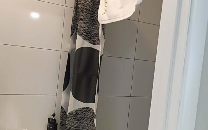 One Double Beds Studio
