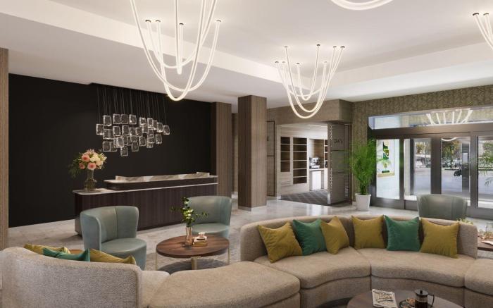 Courtyard by Marriott Cheddi Jagan International Airport, Guyana