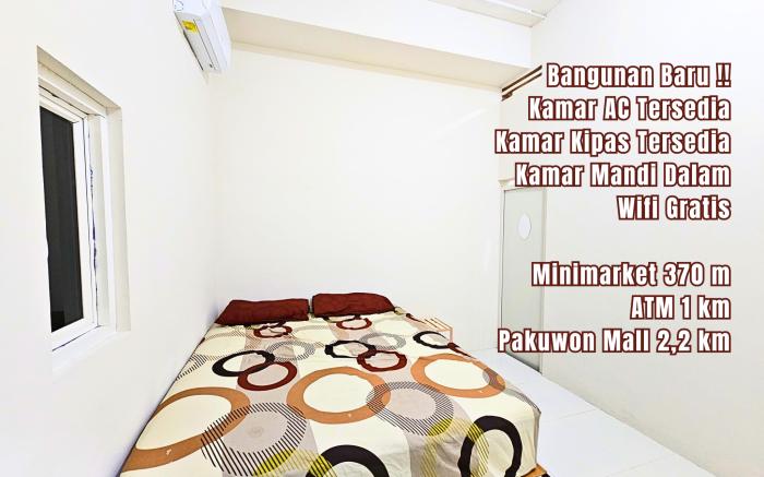 Karima Guest House