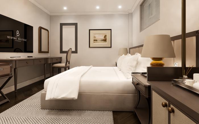 Bespoke Boutique Hotel Hanoi