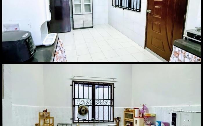 StayCation @InderaSempurna [Muslim Only]