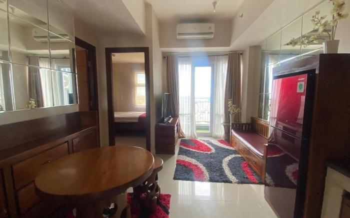 VidaView Apartment Unit AT 31A