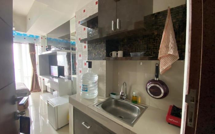 VidaView Apartemen Unit AT 9J