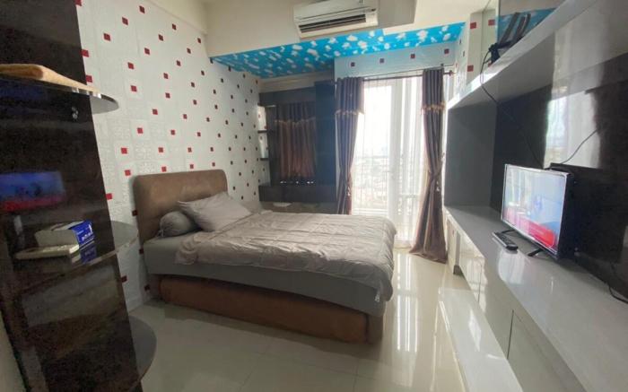 VidaView Apartemen Unit AT 9J