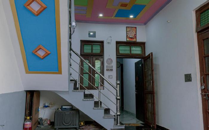 Meri chhat - Home Stay