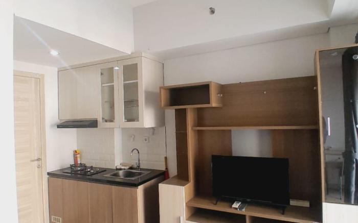 Cozyapartemenyogya