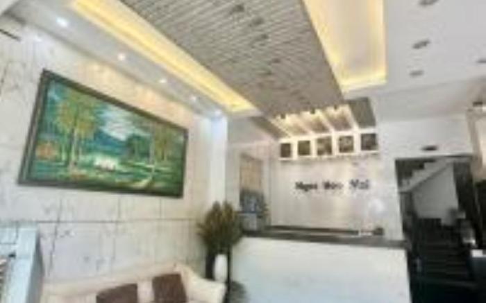 Ngọc Hoa Mai Hotel