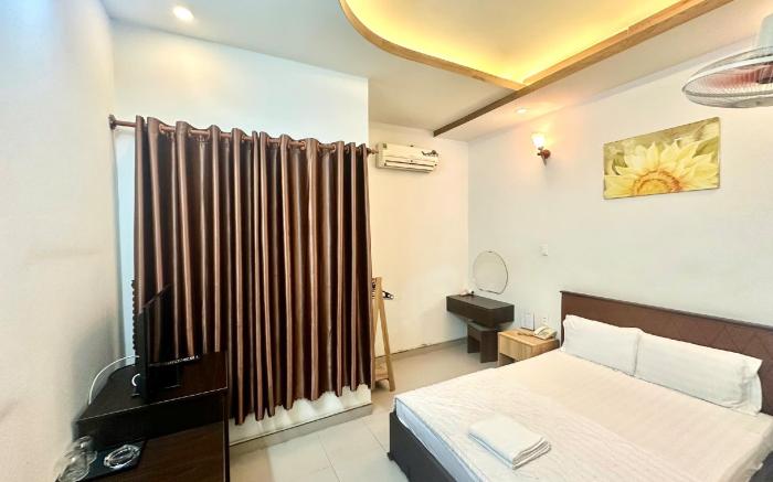 Ngọc Hoa Mai Hotel