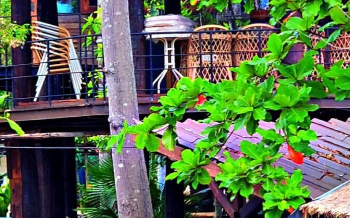 Bang Phra Resort Near Si racha