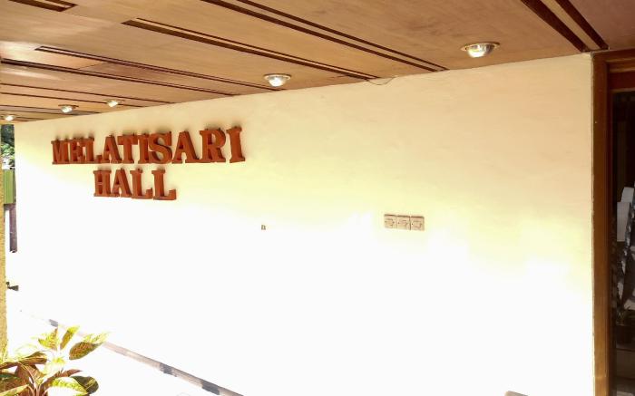 Hotel Palem Sari Syariah Batu RedPartner