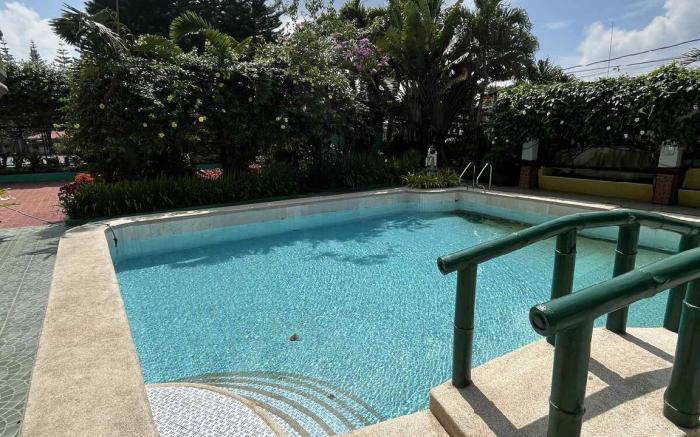 Rest house in Tagaytay