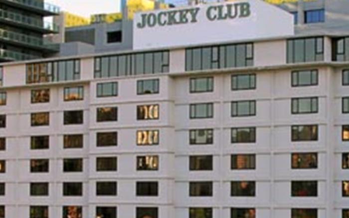 Jockey Club Suites