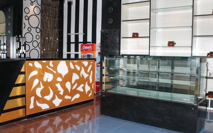 International Homestay Surabaya
