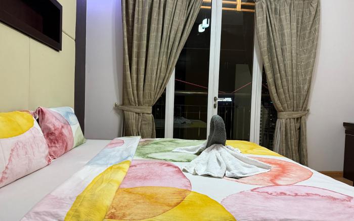 Seri bukit ceylon bukit bintang 2