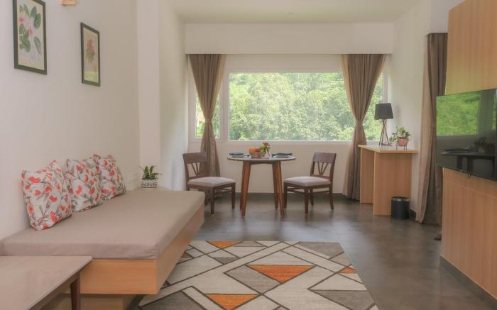 Simala Retreat Baiguney 