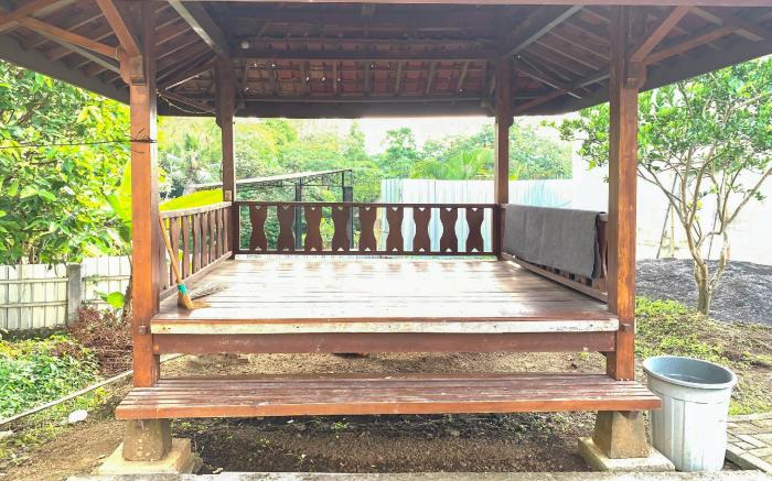 Homestay Syariah Banjar Makmur Mertoyudan RedPartner