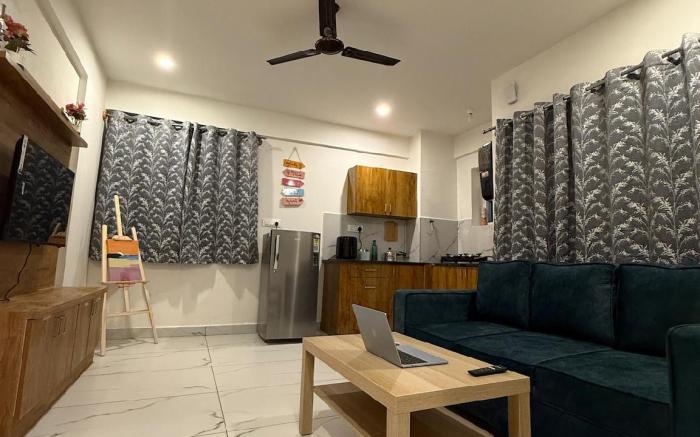 Neel Enclave Stay