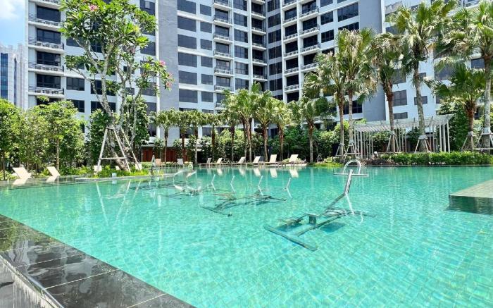 Golden New Nest Inn @ Agile  Luxury suite Bukit Bintang