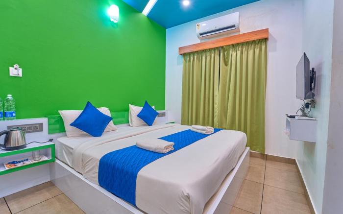 Maryland Resort Wayanad