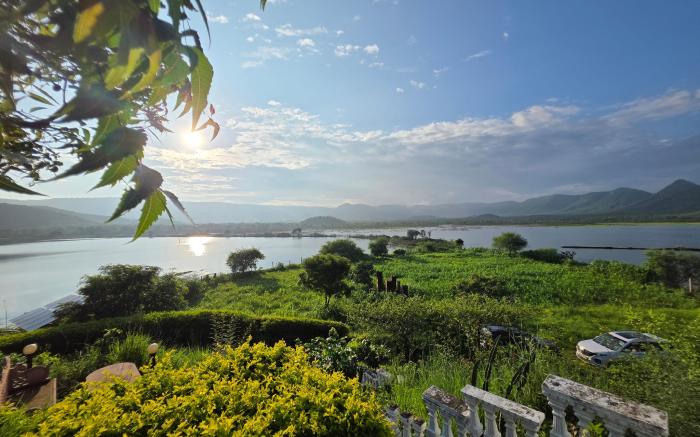 NEELKANTH FOREST RETREAT RESORT