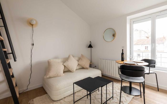 DIFY 1 bedroom/2 people apartment