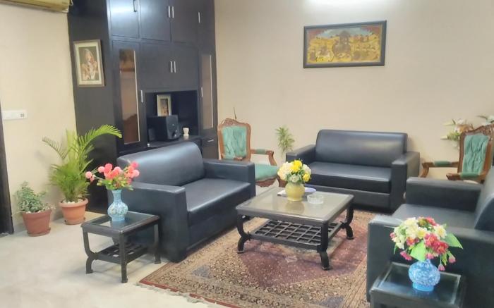 Jaipur Homestay Hawa Sadak 