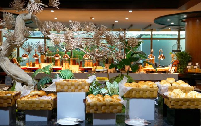 Madison Hotel Dongguan Houjie  Wanda