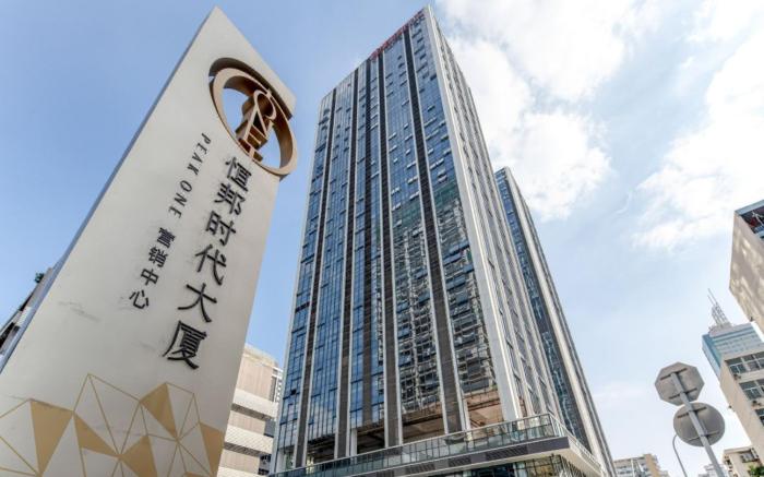 Honor U Xike Service Apartment