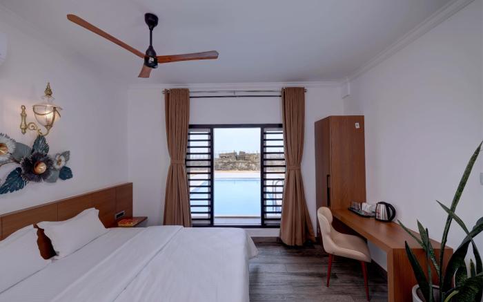 Bougainvillea Beach Home - Guruvayur - Chavakkad