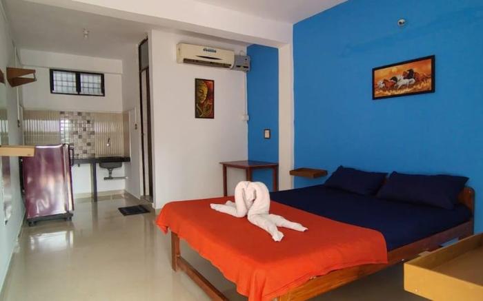 Shanti Guest House