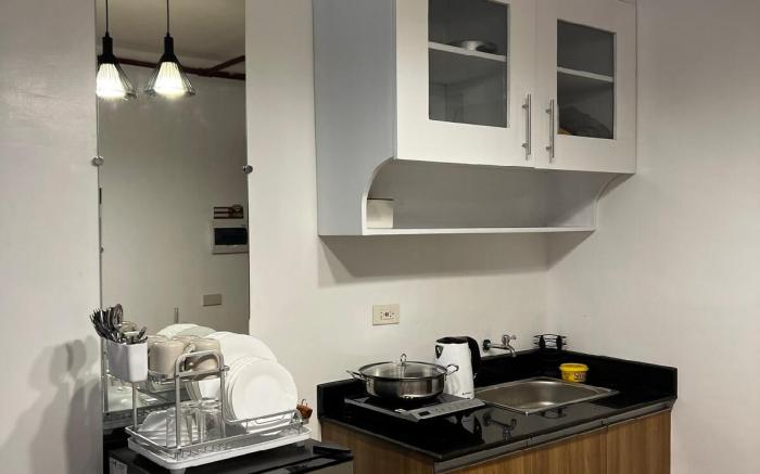 Bria Azure Condominium— G residences