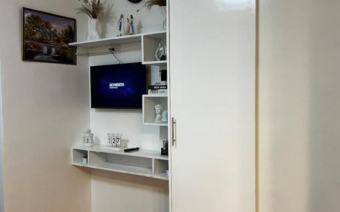 Bria Azure Condominium— G residences