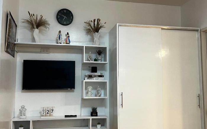 Bria Azure Condominium— G residences