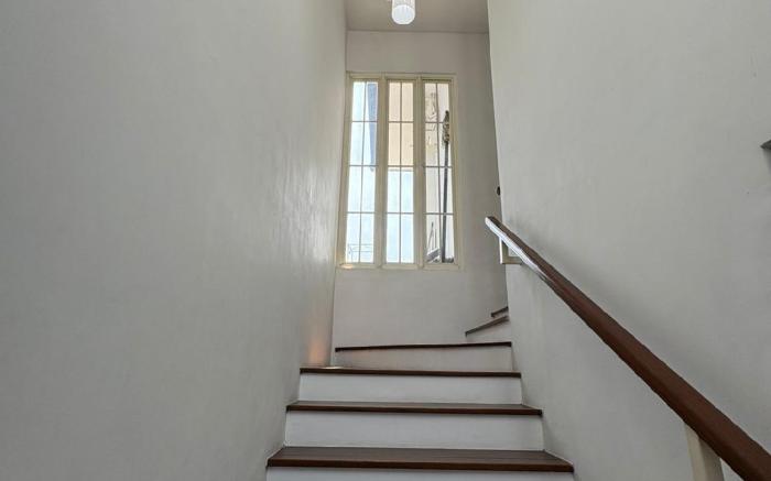 Darmawan’s Villa