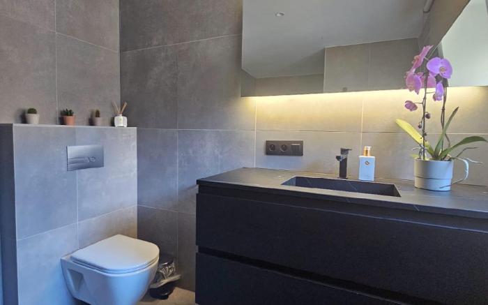 Habitación Doble con Baño compartido 