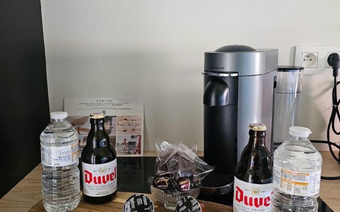 Studio Middle of Gent