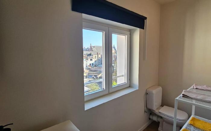 Studio Middle of Gent