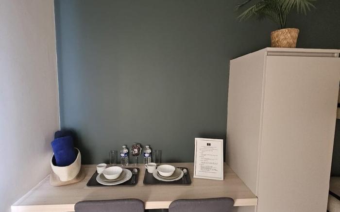 Double Room (bunk bed)