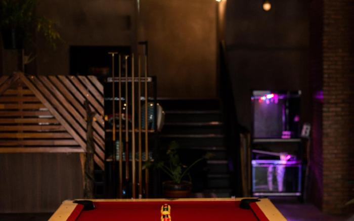 Another High Away Hostel - Nonthaburi