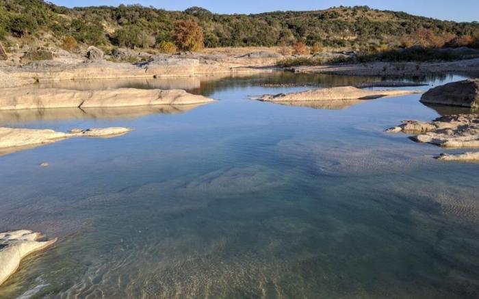 A Very Special Campsite