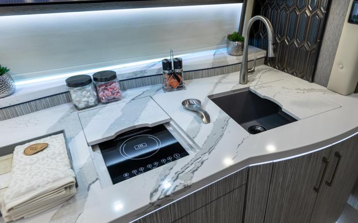 A Very Special Campsite