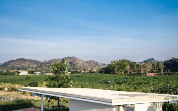 Apple Tree Pool Villa - Khao Yai